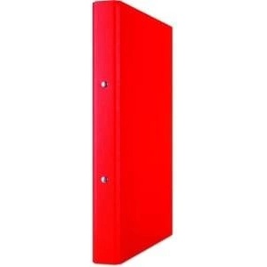 DONAU Binder Donau Life 2-ring A4 20mm red (DONA0688)