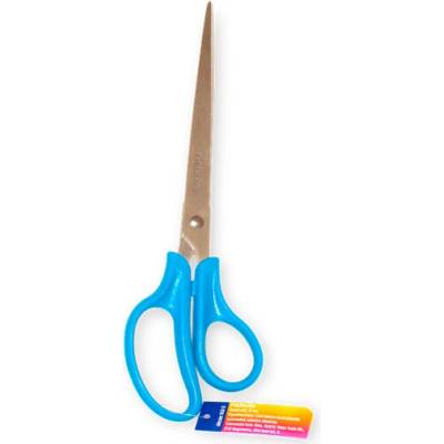 Nebulo 21 cm ostré nožnice OLLO-21