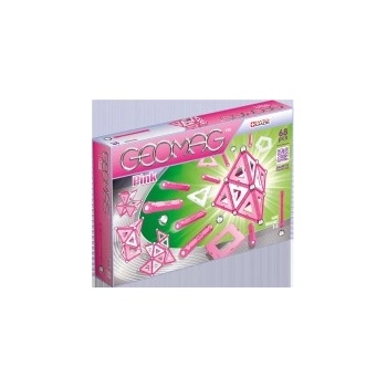 GEOMAG Pink 68