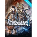 Valkyria Chronicles 4 Complete