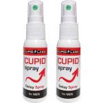 CUPID LABS 2бр Задържащ спрей за мъже Cupid Spray 25мл