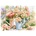 Cherry Pazzi - Puzzle Soft Garden Love - 1 000 piese
