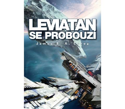 Leviatan se probouzí
