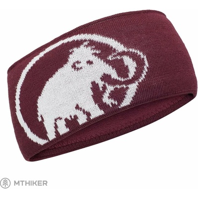 Mammut Tweak vin/white