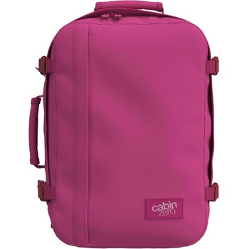 CabinZero Classic 36L Lovestruck Pink CabinZero | Rozov | ЖЕНИ | ONE SIZE