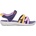 Teva Детски сандали Teva Kid's Tirra Sandals - Lupine Multi - размер 20 (EU) (702-1069-1315)