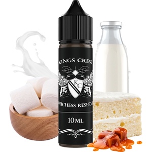 King's Crest Kings Crest Reserve Duchess 10ml/60ml