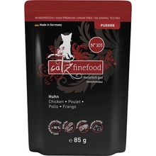 Catz Finefood Purr No.103 kuřecí 85 g