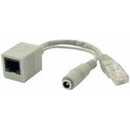 MikroTik RBPOE 10/100 PoE injektor