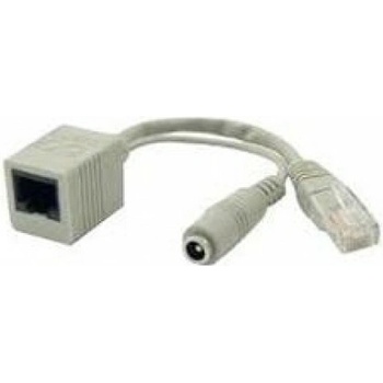 MikroTik RBPOE 10/100 PoE injektor