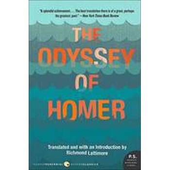 The Odyssey