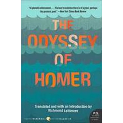 The Odyssey