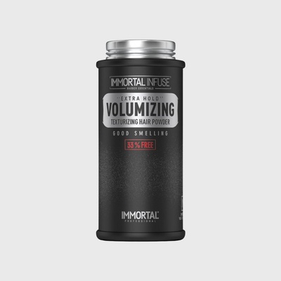 Immortal Infuse Volumizing Texturizing Hair Powder 20 g