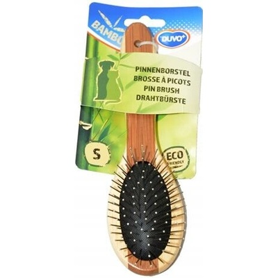 DUVO+ kefa Combo bambus Small 19,5 x 5,5 cm