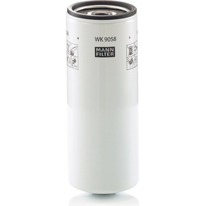 Mann-filter Горивен филтър mann-filter wk 9058