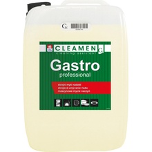 Cleamen Gastro Professional strojové umývanie riadu 24 kg