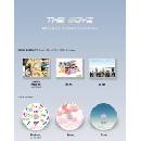 BOYZ - Start - CD