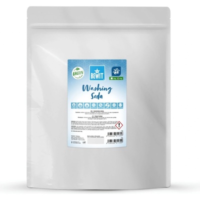 BEWIT Washing Soda 3 kg
