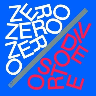 Zero Zero Zero & Videostore - Split (10" ) LP