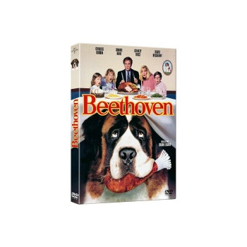 Beethoven DVD