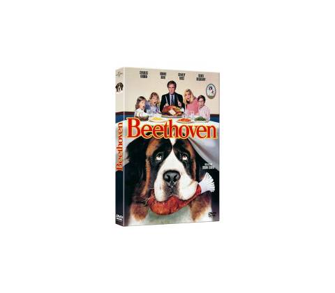 Beethoven DVD
