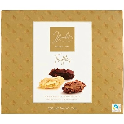 Hamlet Truffles čokoládové bonbóny 200 g
