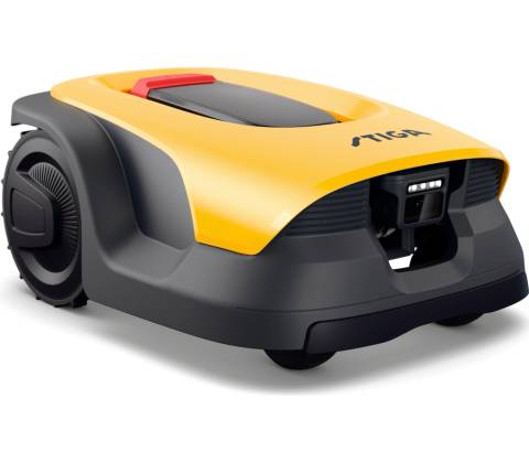 STIGA Vista _ A 15v