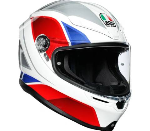 AGV K6 Hyphen