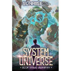 Savannah | SunriseCV (2023)