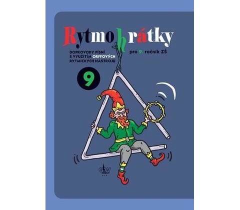 Rytmohrátky 9