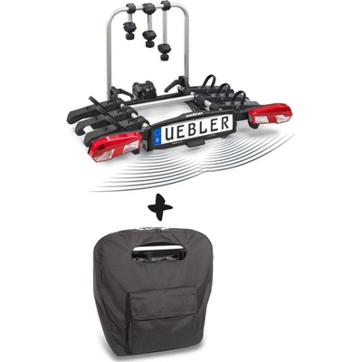 UEBLER H31 S-DC 90°