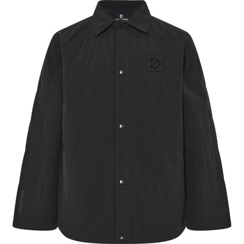 Didriksons Детска риза с копчета Didriksons Kid's Ore Jacket Casual jacket - Black - размер 120 (704-5796-0211)