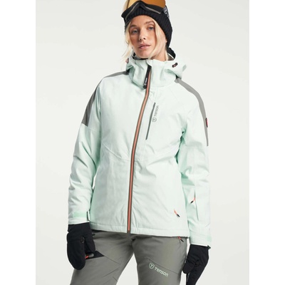 Tenson Дамско ски яке TENSON Core MPC Plus W светлозелено Tenson | Zelen | ЖЕНИ | L