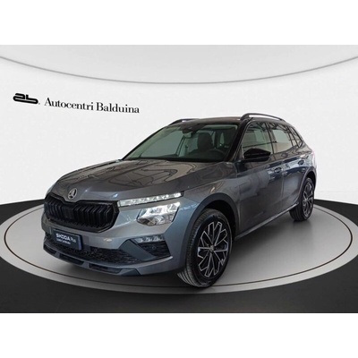 Skoda Kamiq 1.0 TSI Style 85 kW