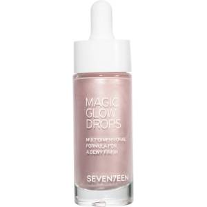 SEVENTEEN Течен хайлайтър Seventeen MAGIC GLOW DROPS (5118150*)