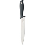 Brabantia Нож за месо Brabantia Tasty+ Dark Grey, 20cm (1001164) - topmarket