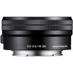 Sony 16-50mm f/3.5-5.6 (SELP1650) Обективи