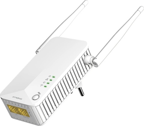 STRONG PLWF600TRIFR