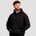 GymBeam Суичър Unity Black L
