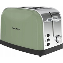 Taurus Vintage II zelený