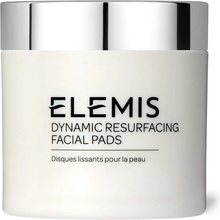 Elemis Dynamic Resurfacing Facial Pads peelingové pleťové tamponky 60 ks