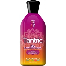 Seven Suns Cosmetics Tantric 50X násobný urychlovač opálení 250 ml