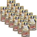 Stuzzy Monoprotein Пуйка с тиквички 12 x 150 г