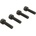 Arrma винт с вътрешен шестостен M4x12mm CH (4)