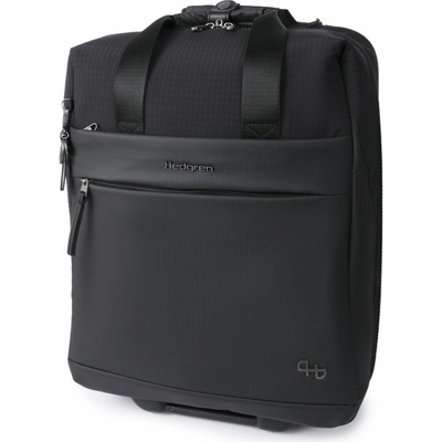 Hedgren Furo Bento Easyjet HFURO12-003 černá 32 L