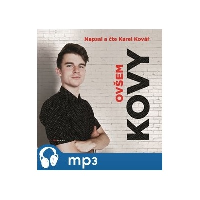 Kovy: Ovšem - Karel Kovář