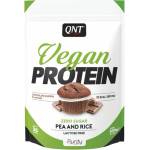 QNT Vegan Protein [500 грама] Шоколадов мъфин