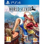 BANDAI NAMCO Entertainment One Piece World Seeker (PS4)