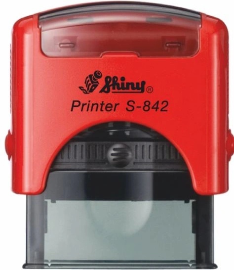 Shiny S-842