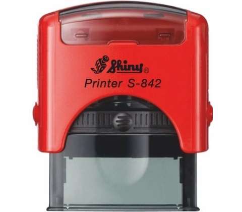 Shiny S-842